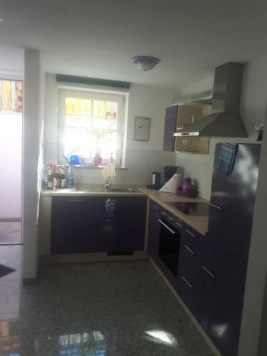 Apartamento Villa Lila