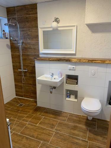 Apartamento Gem�tliche Heide-ferienwohnung