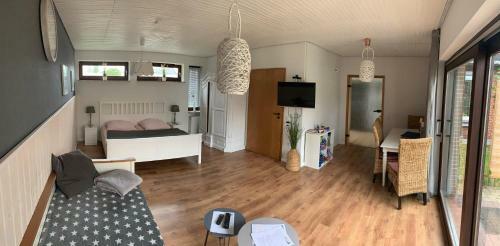 Apartamento Gem�tliche Heide-ferienwohnung