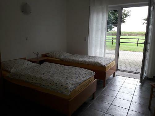 Apartamento Ferienhof Schattmann