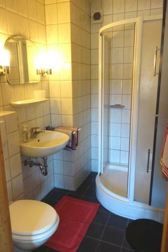 Apartamento Ferienwohnungen Bernie Schmid