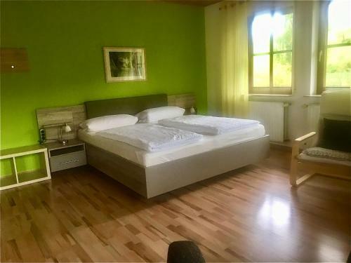 Posada G�stehaus & Ferienhof H�fner