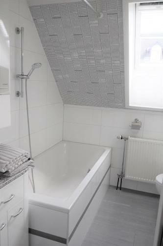 Apartamentos Hortensie Speyer