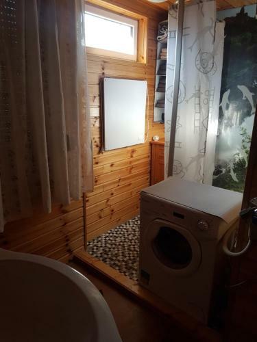 Sommerhausrelaxing F�r Gestre�te Menschen