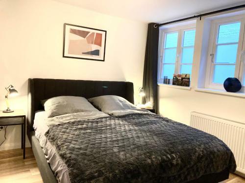 Apartamento Das Stader Quartier