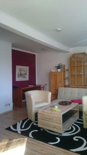 Apartment Hotel Zur Hanse Bahnhof Stade