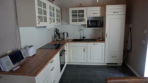 Apartamento Ferienwohnung,haus Elisa 1