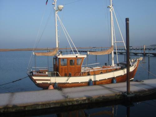 Apartamento Ferienwohnung An Der Ostsee Bei Laboe