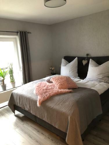 Apartamento Heimatliebe Fewo Bei Stralsund
