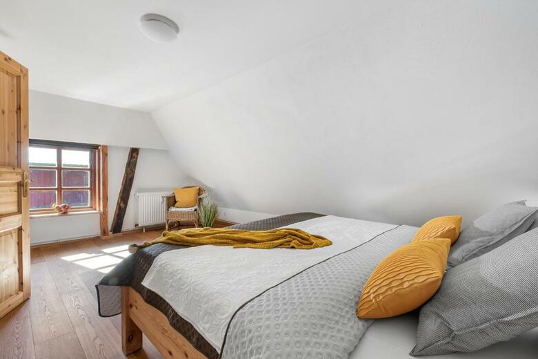 Apartamento Ostseedomizil II