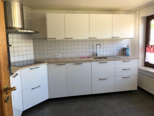 Apartamento Landhaus Habernis