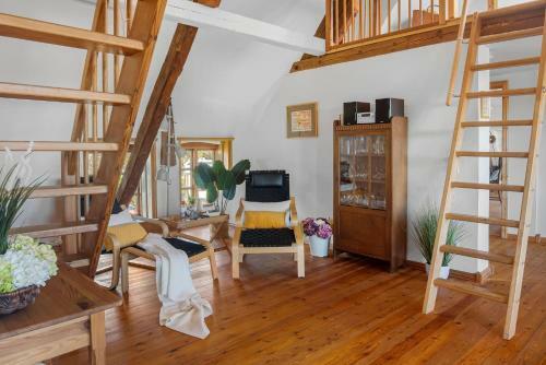 Apartamento Ferienwohnung-ostseedomizil-ii-steinberg