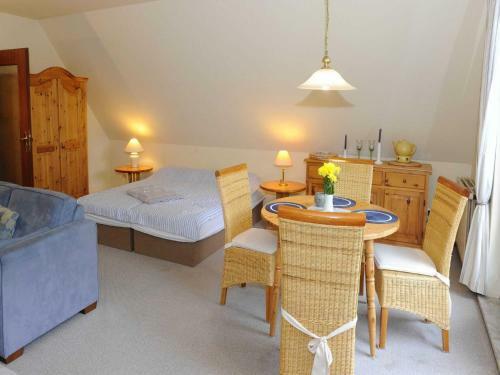 Apartamento La Casa Ferienwohnung Schauinsland