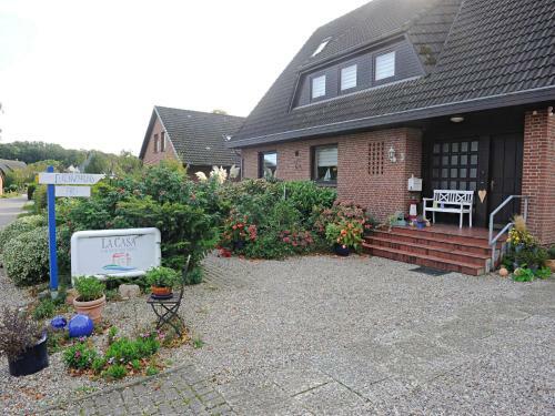 Apartamento La Casa Ferienwohnung Schauinsland