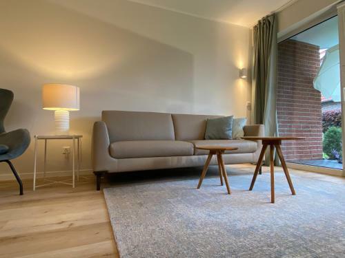 Apartamento Ferienappartements Bergen