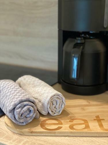 Apartamento Ferienappartements Bergen