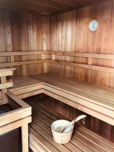 Apartamento Ferienappartements Bergen