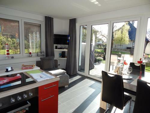 Apartamento Tiwu - Ferienwohnungen