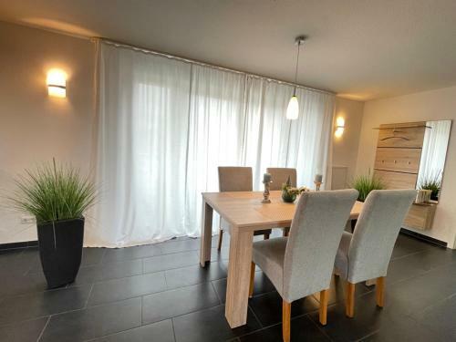 Apartamento Tiwu - Ferienwohnungen