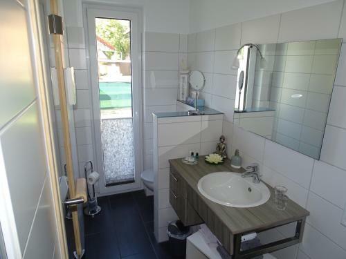 Apartamento Tiwu - Ferienwohnungen