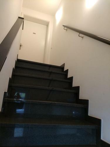 Apartamento Tiwu - Ferienwohnungen