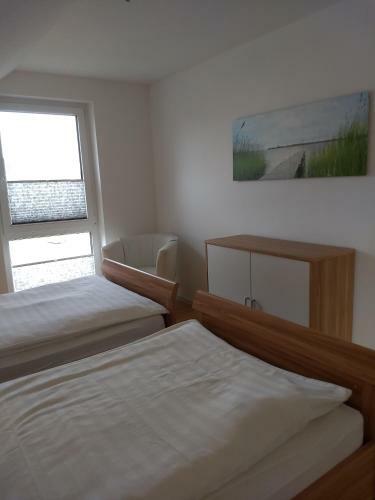 Apartamento Tiwu - Ferienwohnungen