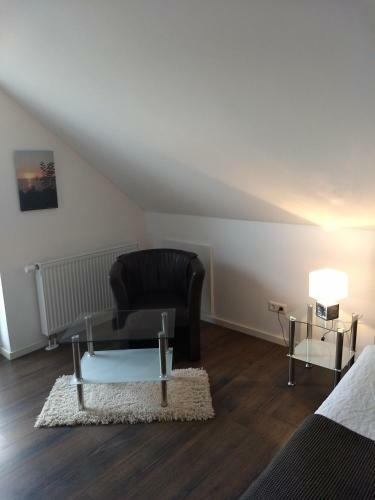 Apartamento Tiwu - Ferienwohnungen