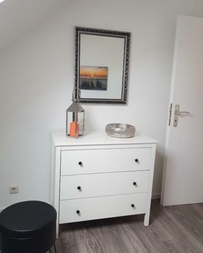 Apartamento Buhr's Nord-ostsee-stern