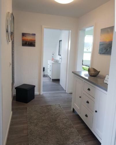 Apartamento Buhr's Nord-ostsee-stern