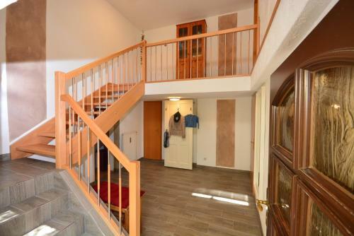 Apartamento Ferienwohnung Arnold