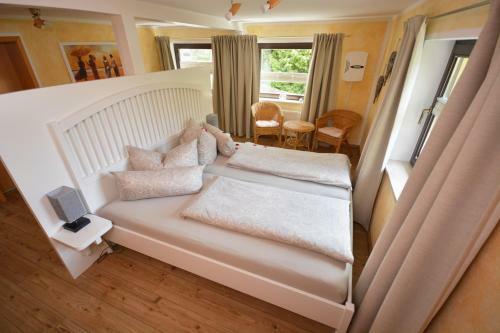 Apartamento Ferienwohnung Arnold