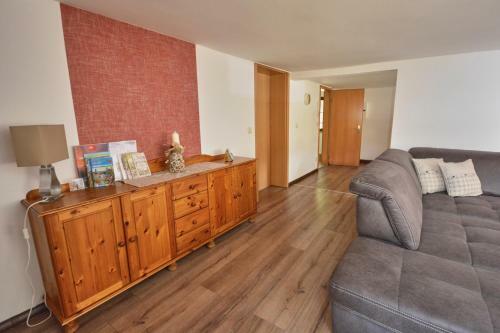 Apartamento Ferienwohnung Arnold