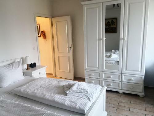 Apartamento Das Landhaus Am Haff Lhh B06