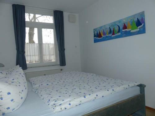 Apartamento Das Landhaus Am Haff A 3