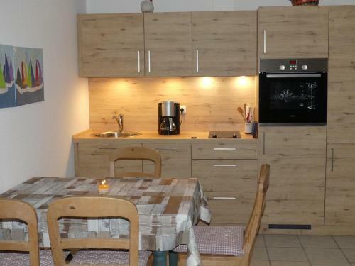 Apartamento Das Landhaus Am Haff A 3