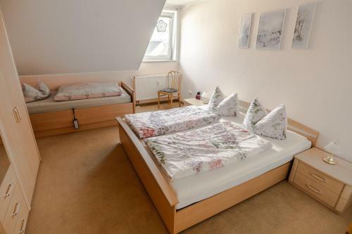 Apartamento Sch�ne Ferienwohnung In Der S�chsischen Schweiz