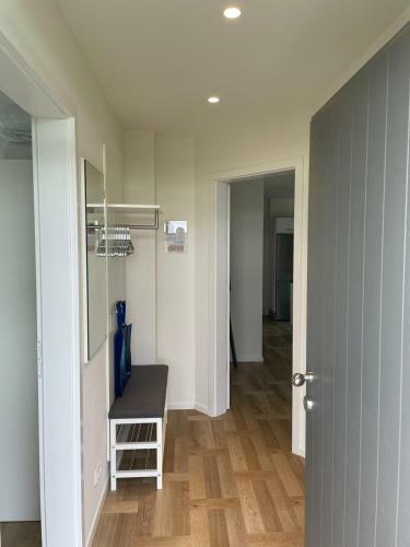 Apartamento Urlaub de Luxe Unter Reet Bach Ins