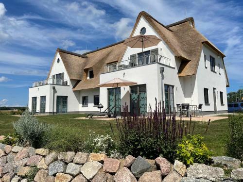 Apartamento Urlaub de Luxe Unter Reet Mattheso