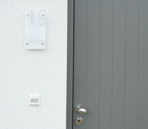 Apartamento Urlaub de Luxe Unter Reet J Brahms