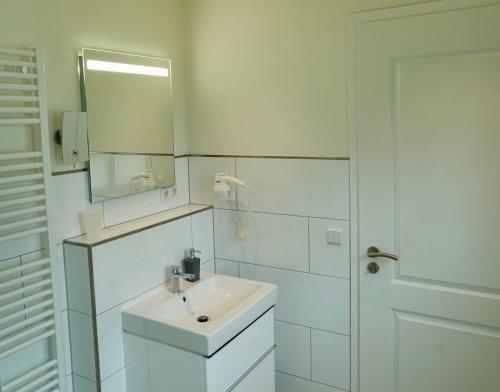 Apartamento Urlaub de Luxe Unter Reet J Brahms