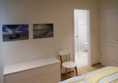 Apartamento Urlaub de Luxe Unter Reet J Brahms