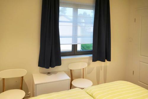 Apartamento Urlaub de Luxe Unter Reet J Brahms
