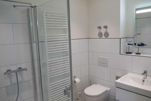 Apartamento Urlaub de Luxe Unter Reet J Brahms