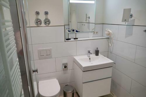 Apartamento Urlaub de Luxe Unter Reet J Brahms