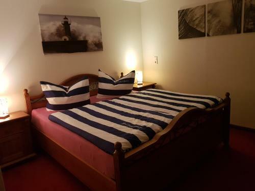 Apartamento Kleine Auszeit