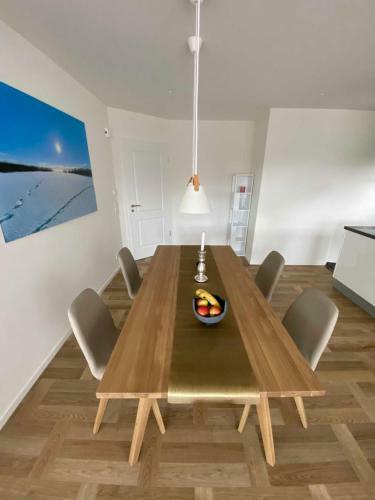 Apartamento Urlaub de Luxe Unter Reet Sibelius