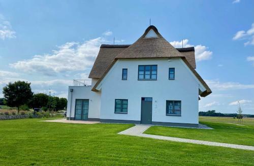 Apartamento Urlaub de Luxe Unter Reet Haendel