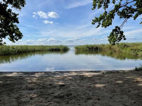 Apartamento Urlaub de Luxe Unter Reet F Hensel