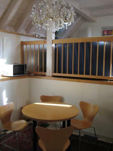 Apartamento Ferienwohnung Spessart