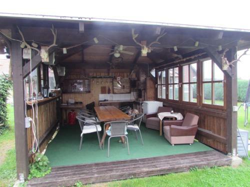 Radlerzimmer (Zweibettzimmer)